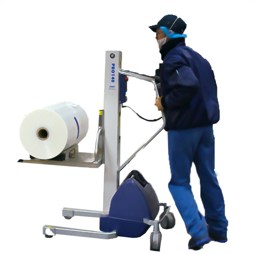 Taiwan Exclusive Agent -Mobile Electric Lifters