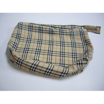 內襯 / 蘇格蘭.黑花.淡黃