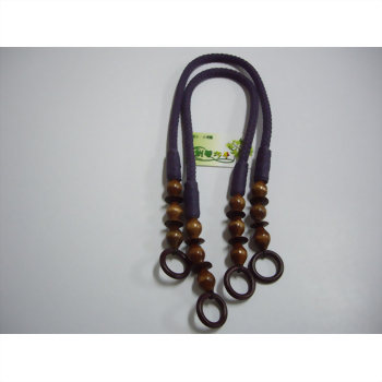 臘繩手把-長 / 紫.紅.麥白.水藍