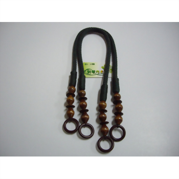 臘繩手把-長 / 綠.卡其.粉紅