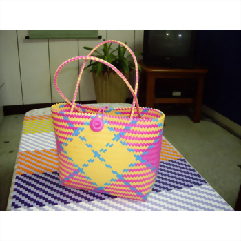 DIY成品包 / 亮麗花俏包118