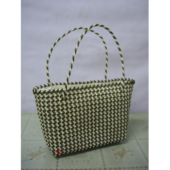 DIY成品包 / 山茶手提包103