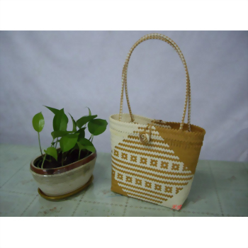 DIY成品包 / 文雅素色包119