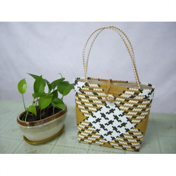 DIY成品包 / 斜紋實用包124