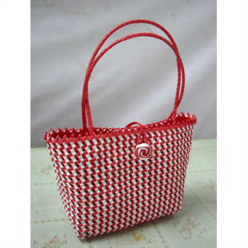 DIY成品包 / 水波亮麗包114