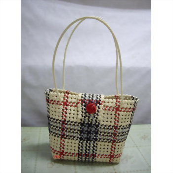 DIY成品包 / 貝波麗手提包301