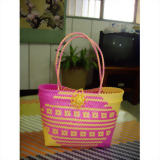 DIY成品包 / 雙色實用包109