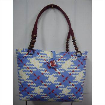 DIY成品包303-6 / 貝波麗斜紋包303-6