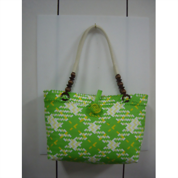 DIY成品包304-6 / 貝波麗斜紋包304-6