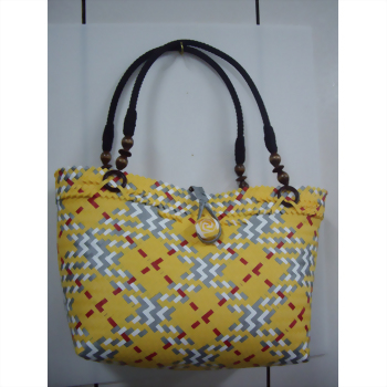 DIY成品包305-6 / 貝波麗斜紋包305-6