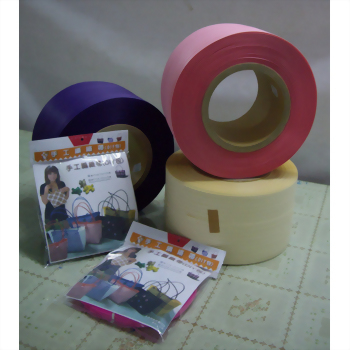 PP 編織帶 一卷 5kg