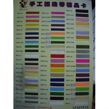 豪用牌 PP 編織帶