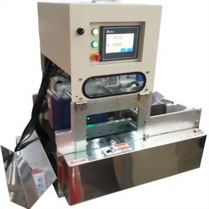 自動給袋噴印機 (桌上型)