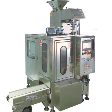 自動製袋包裝機 (夾鏈袋)