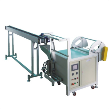 自動製袋封包裝機-計數