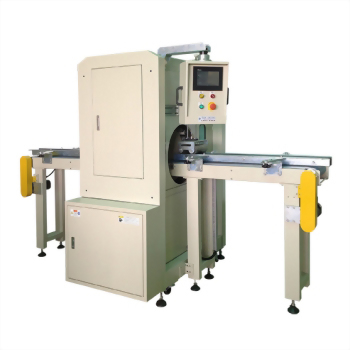 Auto Long Goods Wrapping Machine (Horizontal Type)