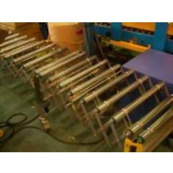 動力伸縮式滾筒輸送機 3-2