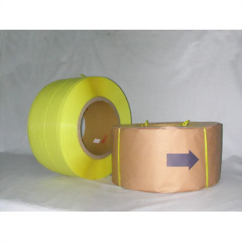 PP band / New material grade