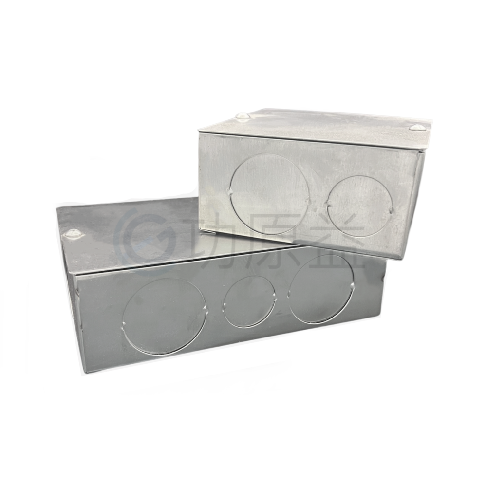 外線盒|接線盒|拉線箱|功原益-專業接線盒製造商