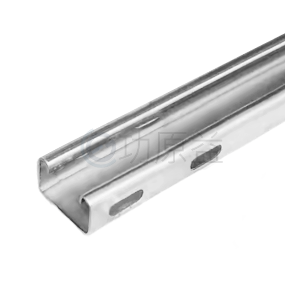 高架地板C型鋼|鍍鋅錏板|烤漆|鎂鋁鋅|功原益-專業C型鋼製造商