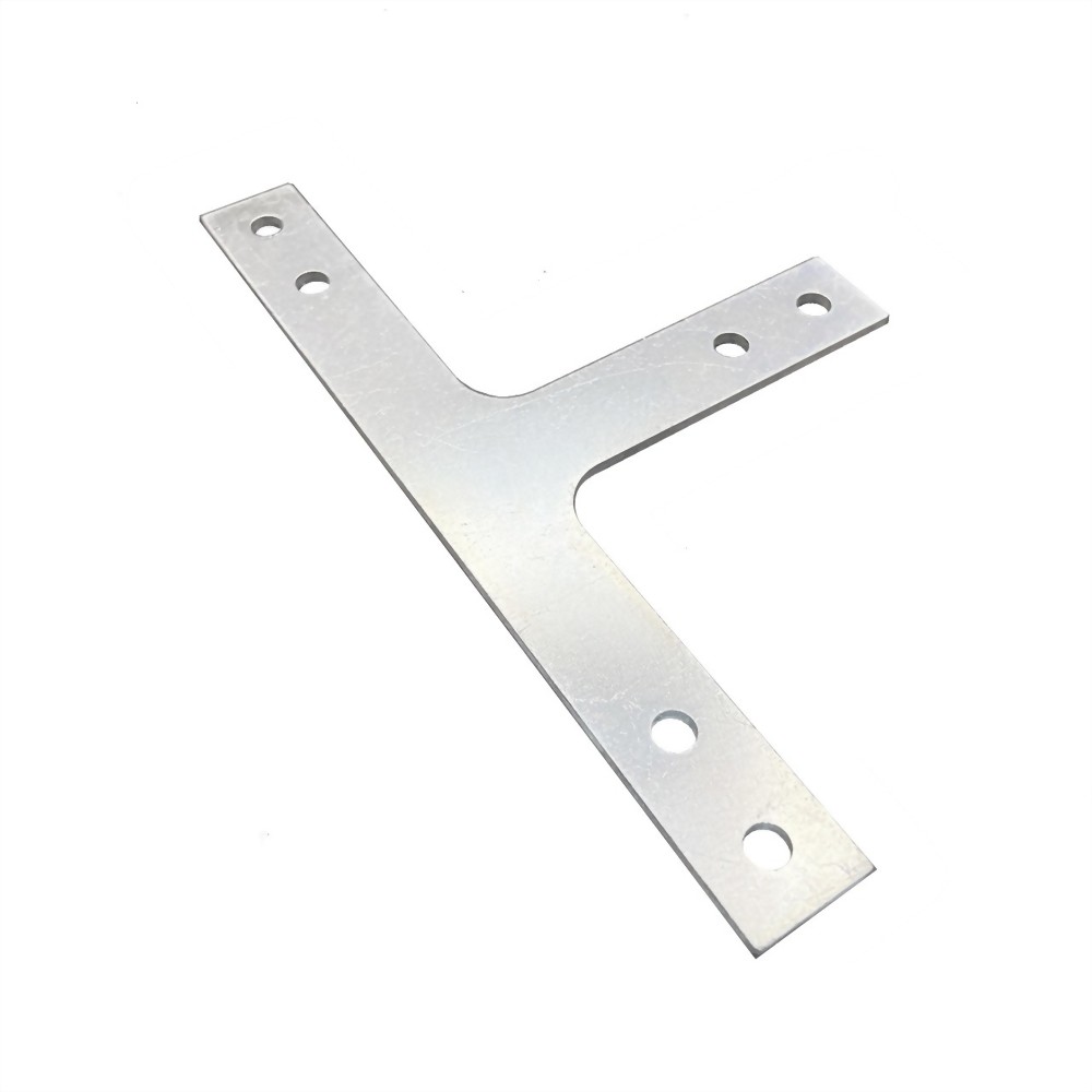 T字補強片|水電配管五金零件|功原益-專業T字補強片製造商