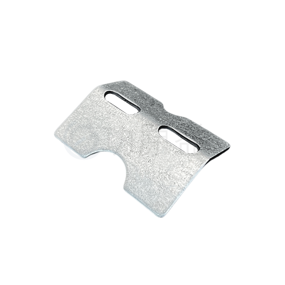 十字吊架emt用,直角管卡 |水電配管五金零件|功原益-專業十字吊架製造商