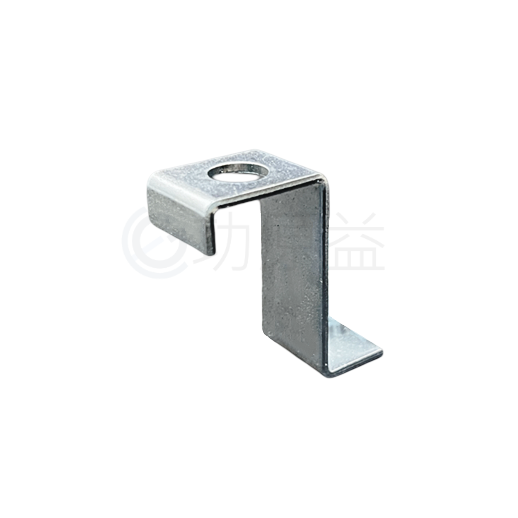 單邊盲板壓製片 |水電配管五金零件|功原益-專業盲板壓製片製造商