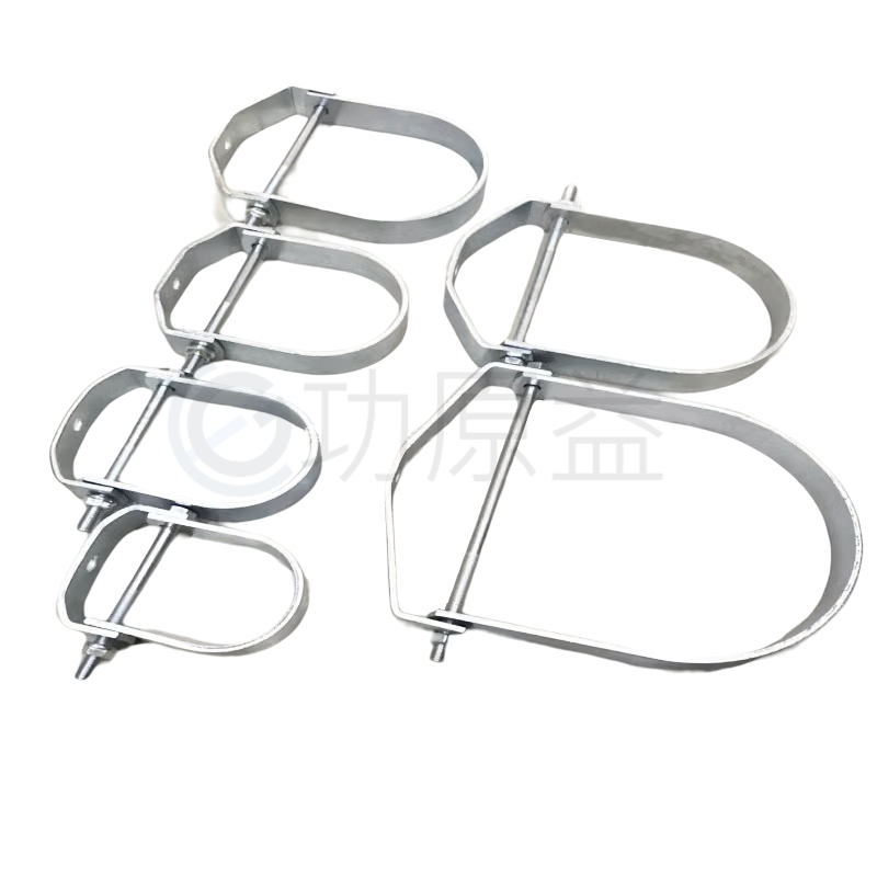 雙層管束2".2-1/2".3".4".5".6"|水電配管五金零件|功原益-專業雙層管束製造商