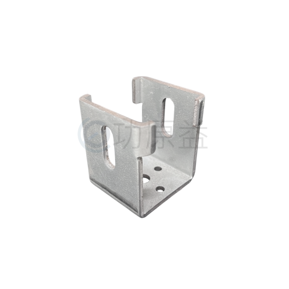 調整座|鎂鋁鋅太陽能零件|功原益-專業調整座製造商