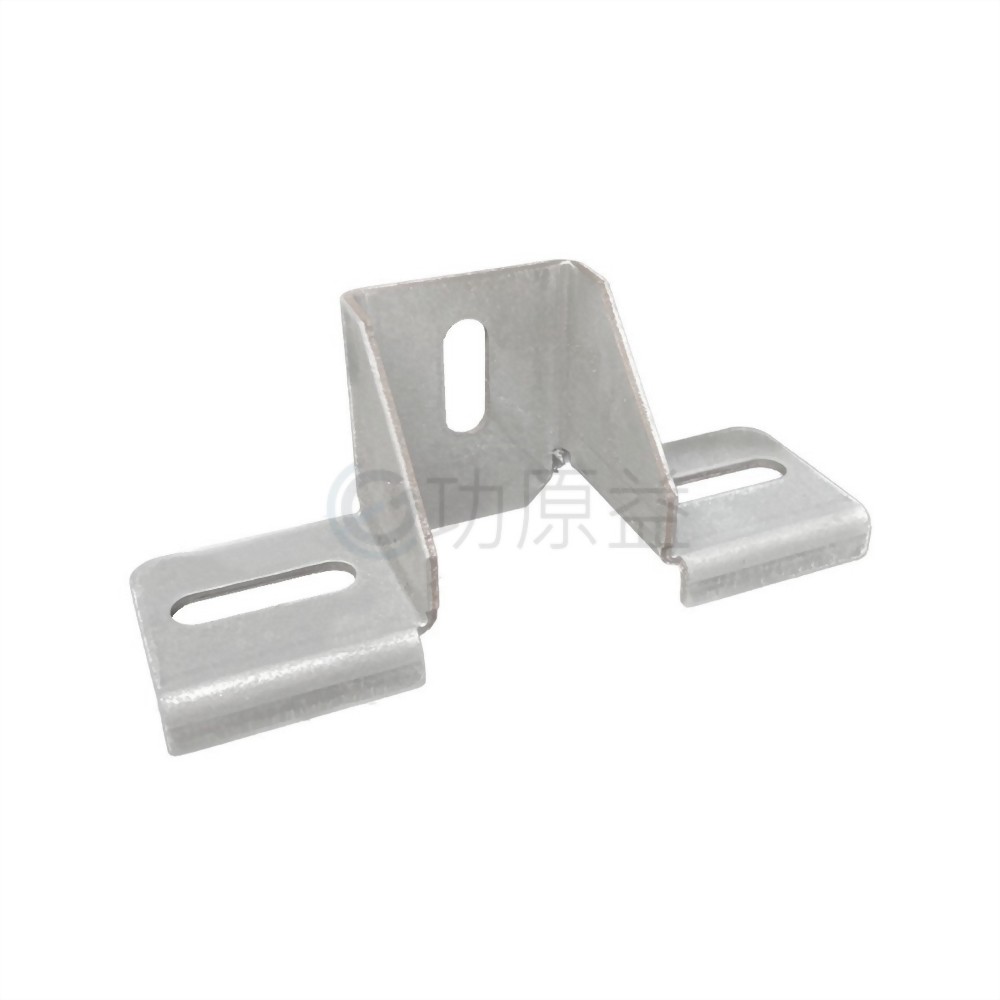 太陽能連結片|鎂鋁鋅太陽能零件|功原益-專業連結片製造商