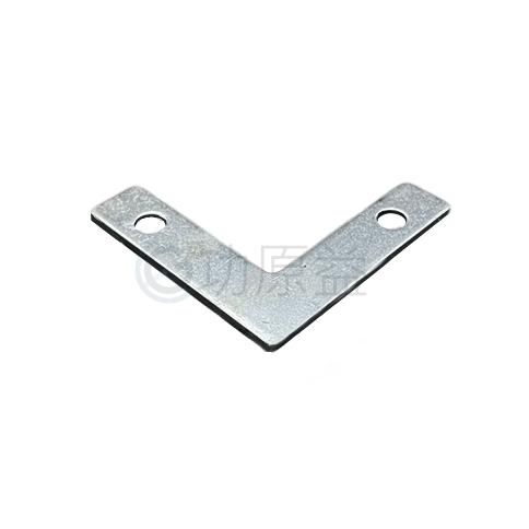 L型補強片