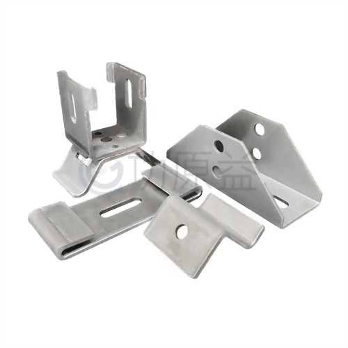 鎂鋁鋅太陽能零件