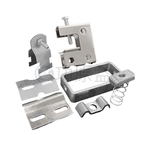 水電配管五金零件