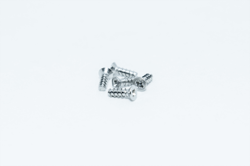 THREAD ROLLING SCREWS