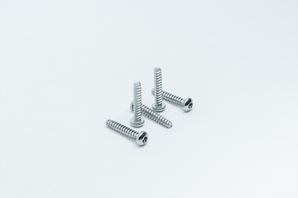THREAD ROLLING SCREWS