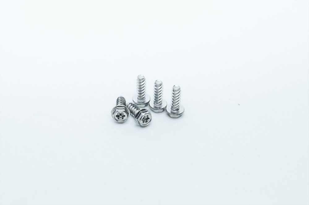 THREAD ROLLING SCREWS