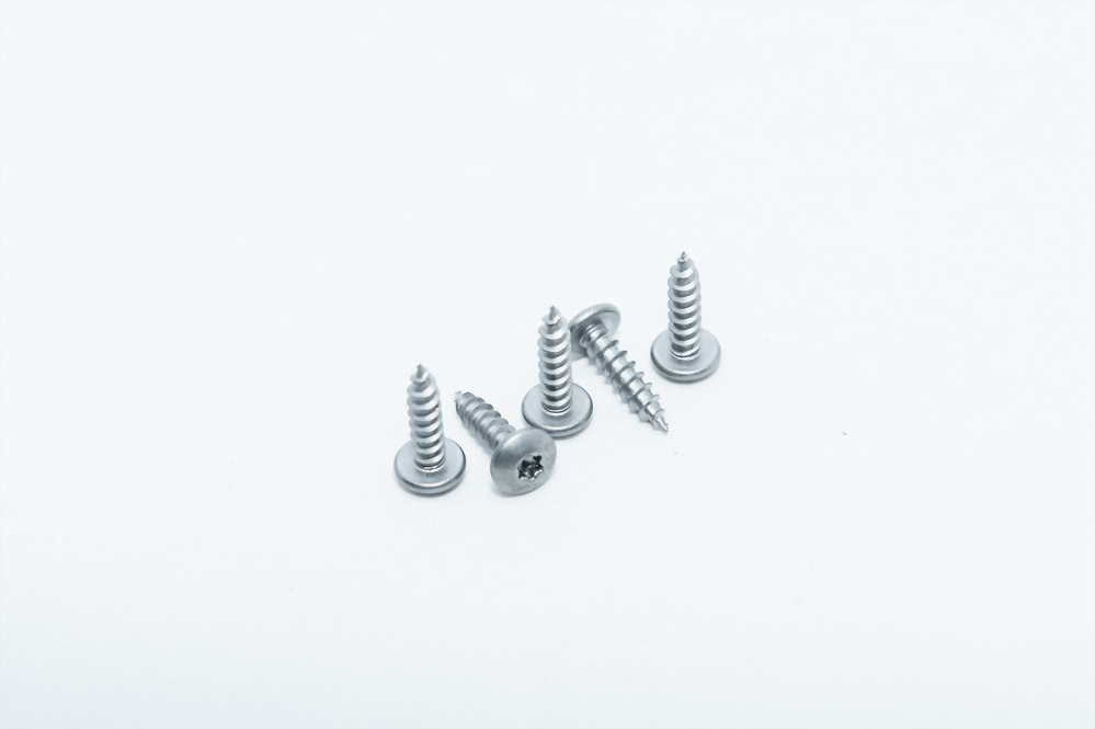 THREAD ROLLING SCREWS