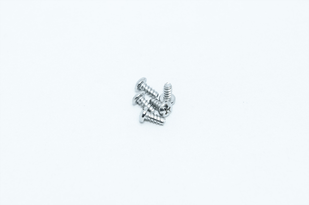 THREAD ROLLING SCREWS