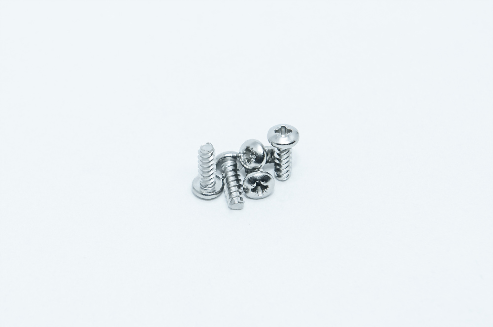 THREAD ROLLING SCREWS
