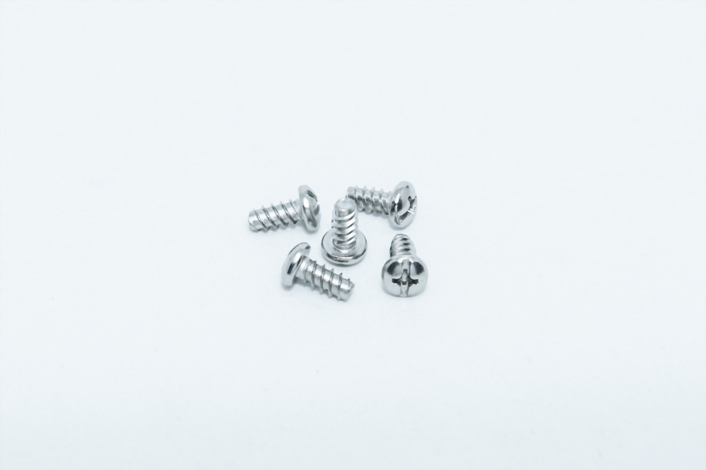 THREAD ROLLING SCREWS