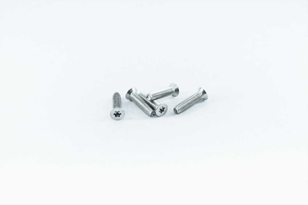 THREAD ROLLING SCREWS