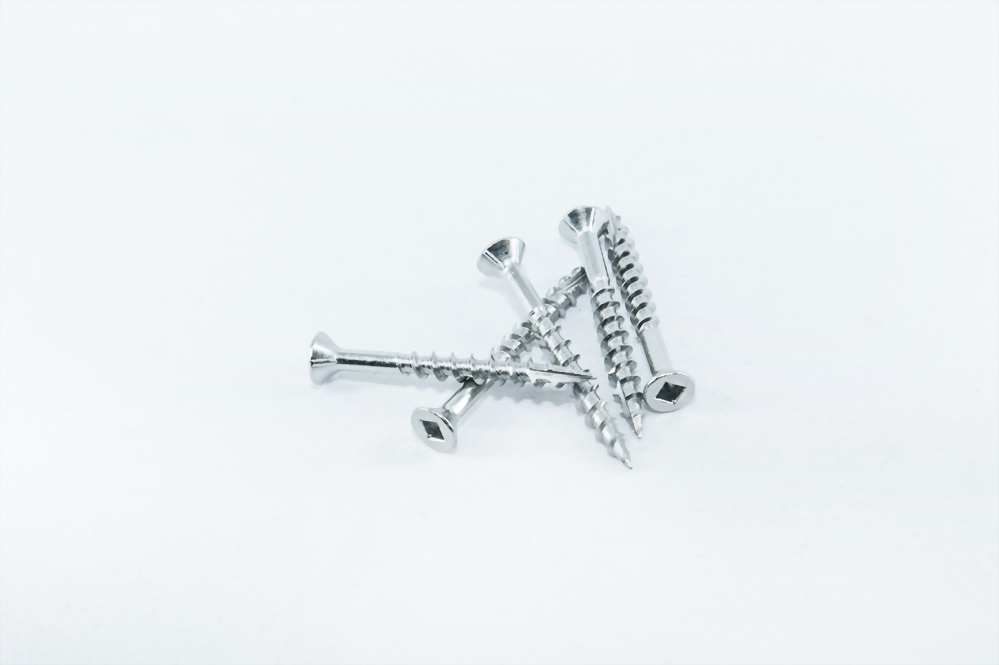 DECKING / DRYWALL / PARTICLE BOARD SCREWS