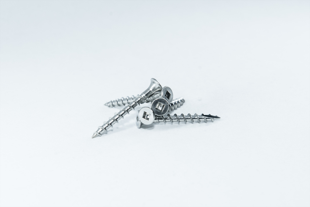 DECKING / DRYWALL / PARTICLE BOARD SCREWS