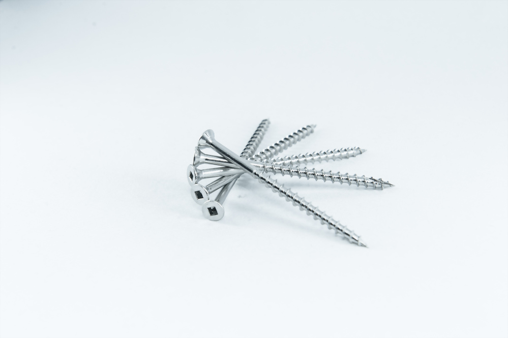 DECKING / DRYWALL / PARTICLE BOARD SCREWS