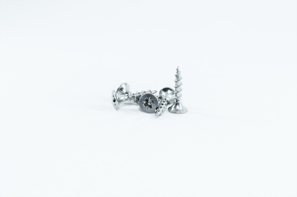 DECKING / DRYWALL / PARTICLE BOARD SCREWS