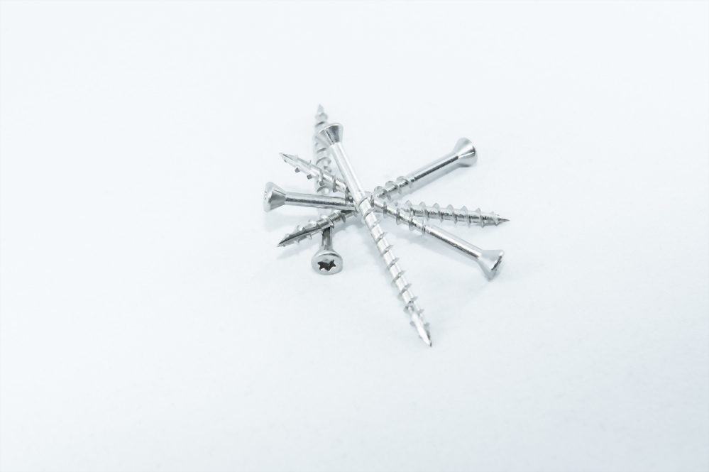 DECKING / DRYWALL / PARTICLE BOARD SCREWS