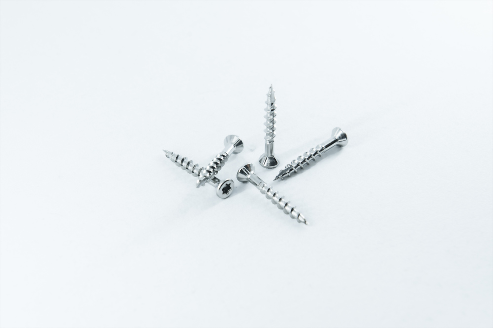 DECKING / DRYWALL / PARTICLE BOARD SCREWS