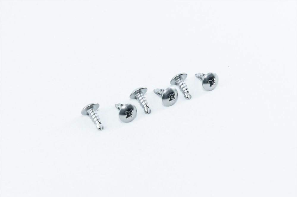 SELF DRILLING SCREWS