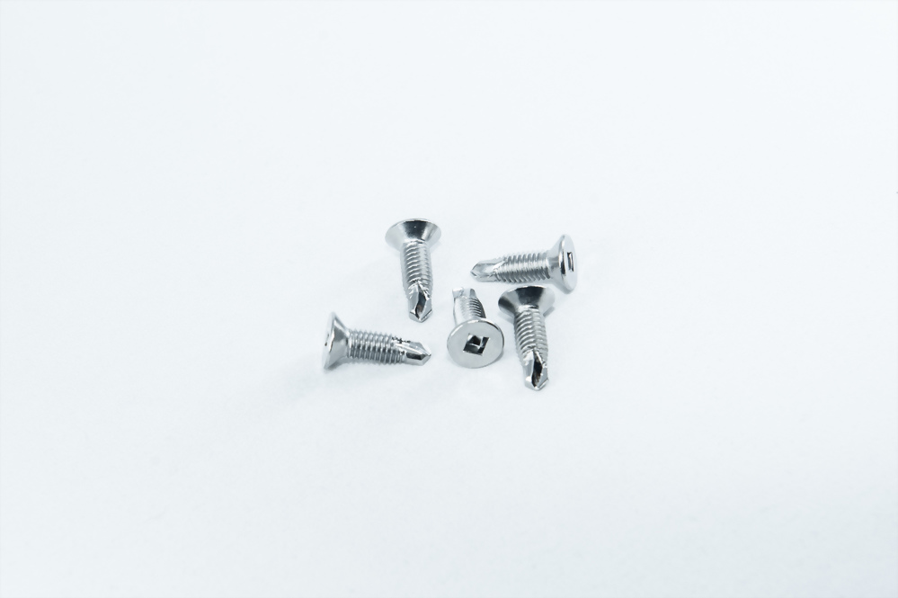 SELF DRILLING SCREWS