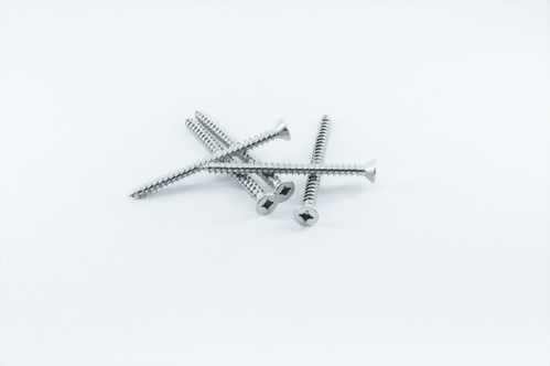 SELF TAPPING SCREWS